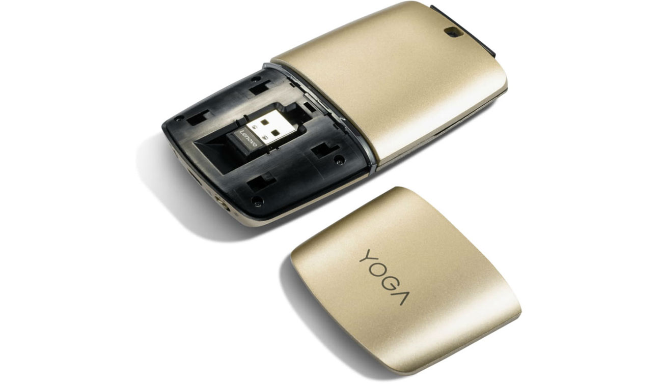 Lenovo YOGA Mouse