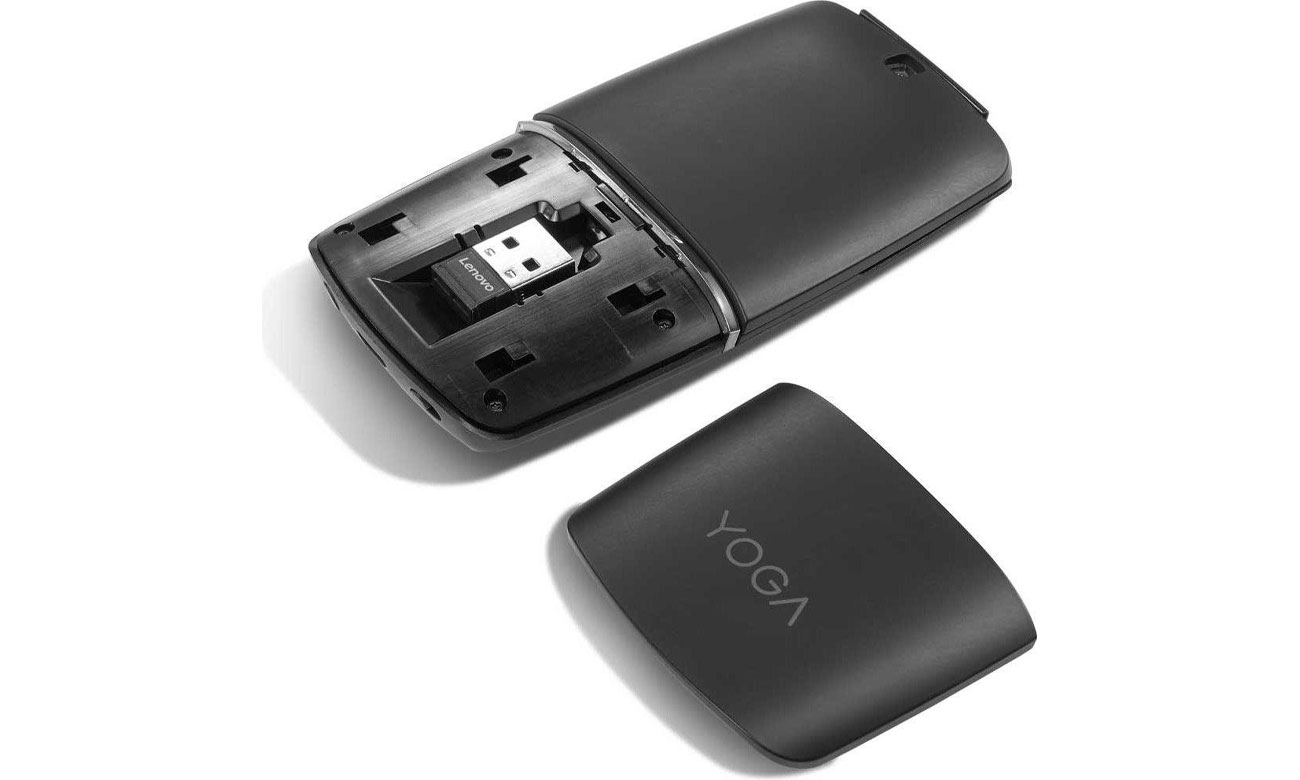 Lenovo YOGA Mouse