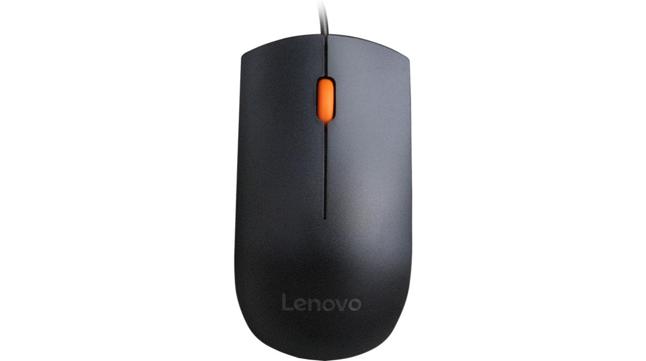 Lenovo 300 USB Mouse