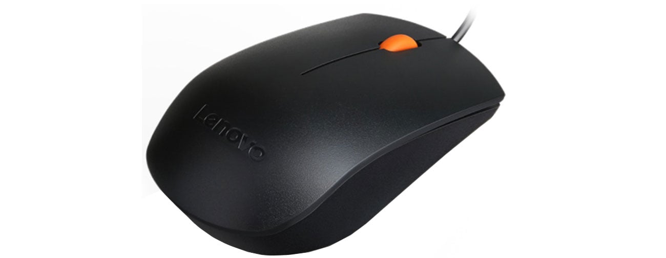 Lenovo 300 USB Mouse