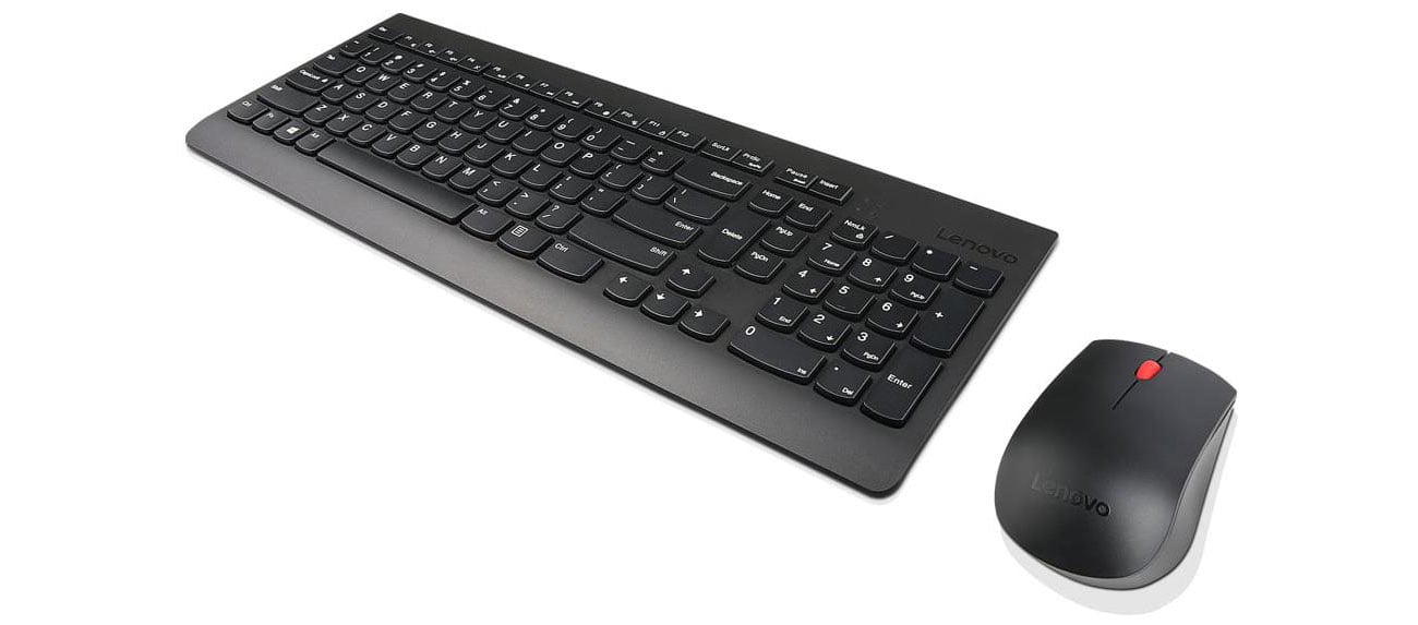 Lenovo 510 Wireless Combo