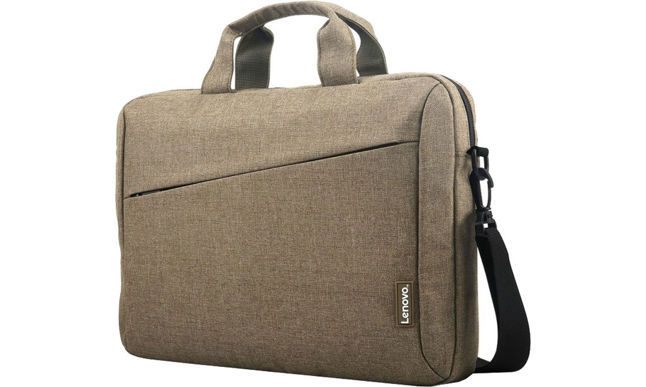 Laptop-Tasche Lenovo T210 Casual Toploader 15,6'' (grün)