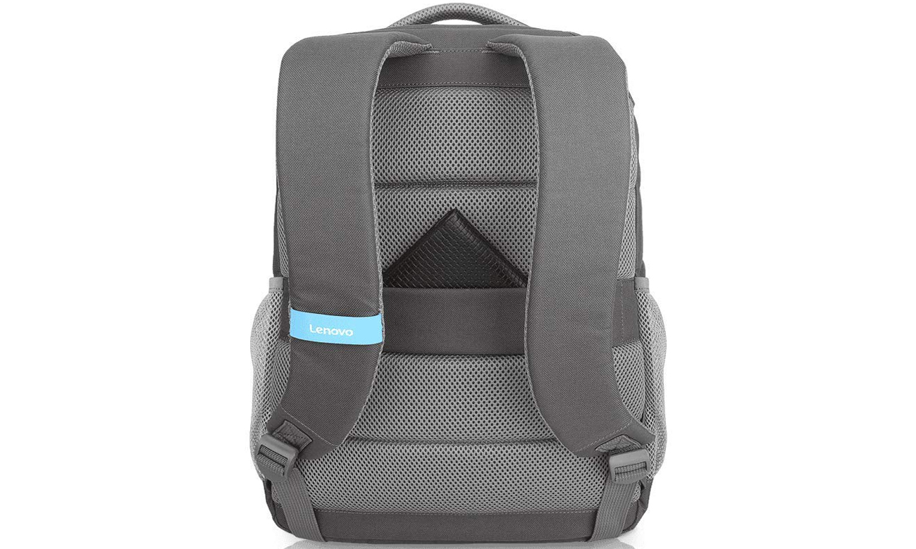 Lenovo B515 Everyday Backpack 15,6'' szary