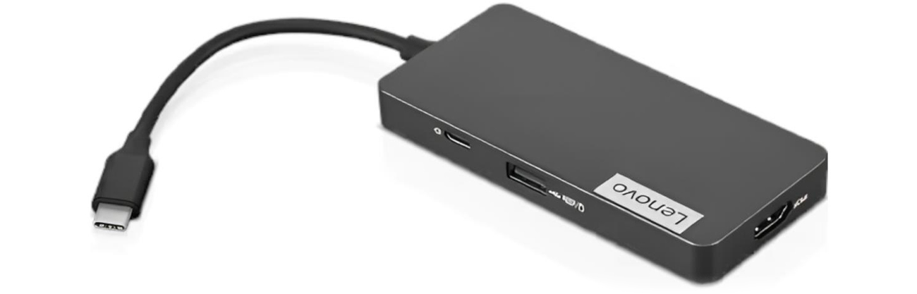 Lenovo USB-C 7-in-1 Hub