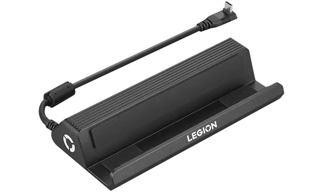 Folia ochronna na ekran Lenovo Legion Go Screen Protector - Widok ogólny