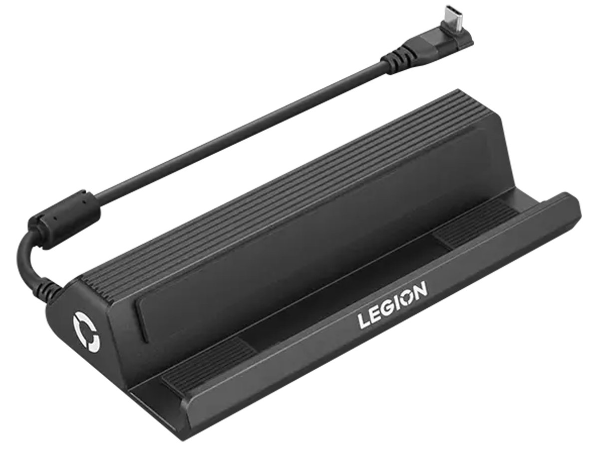 Folia ochronna na ekran Lenovo Legion Go Screen Protector - Widok ogólny