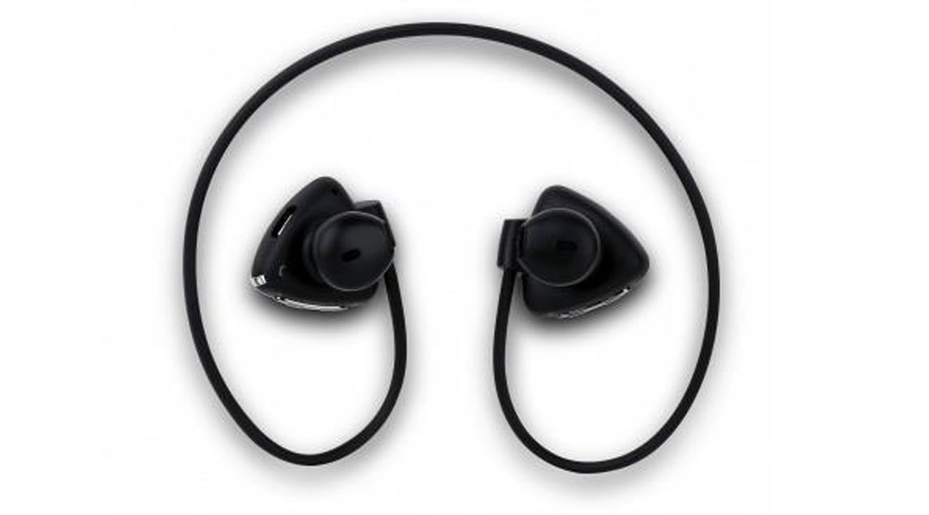 Słuchawki Lenovo W520 Bluetooth