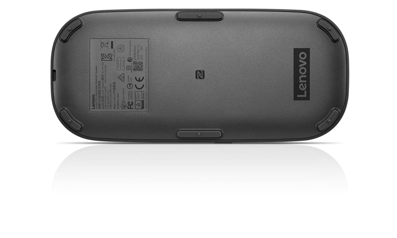 Lenovo 700 Ultraportable Bluetooth Speaker