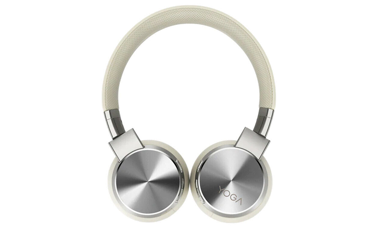 Lenovo Yoga Active Noise Cancellation Headphones-ROW