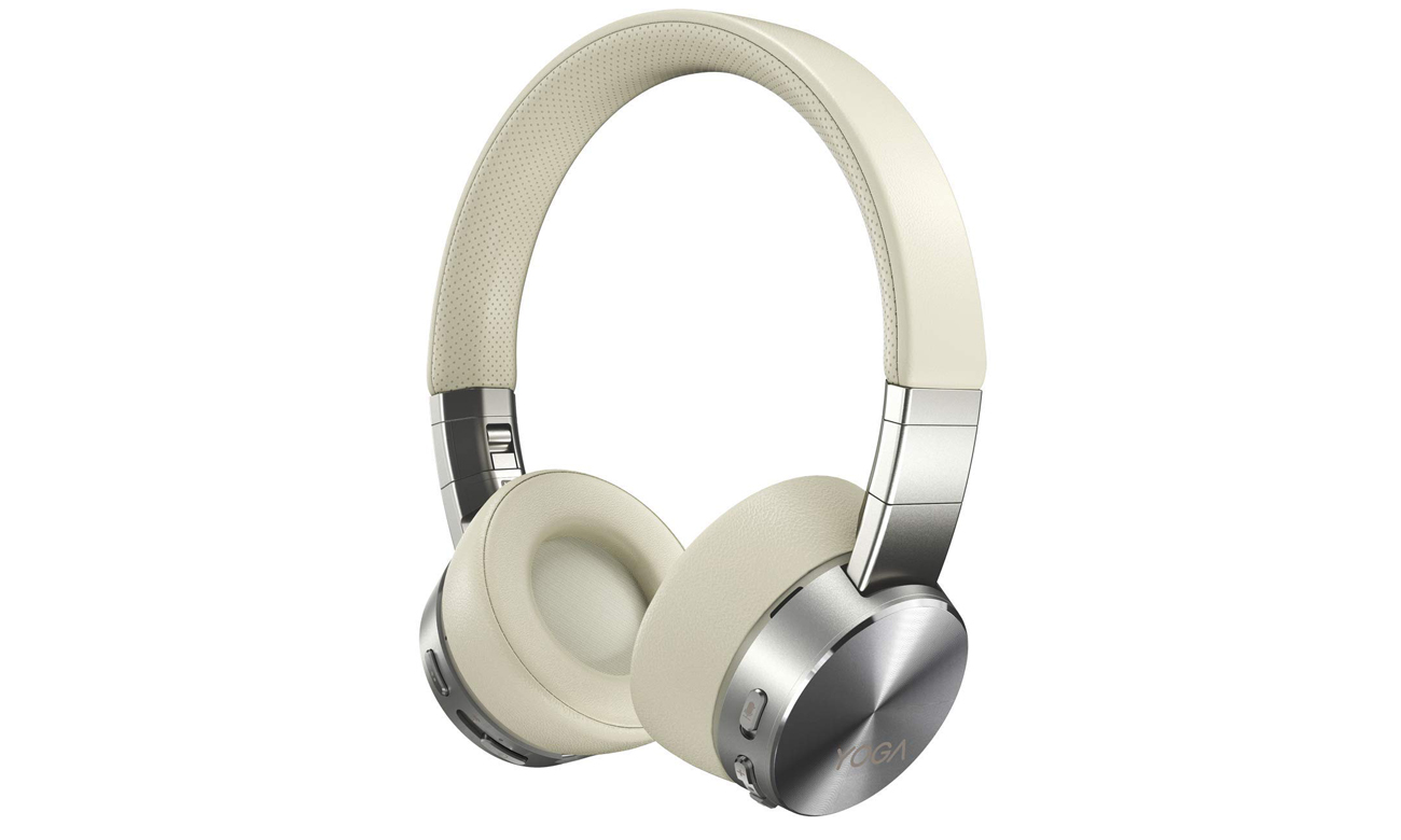 Lenovo Yoga Active Noise Cancellation Headphones-ROW