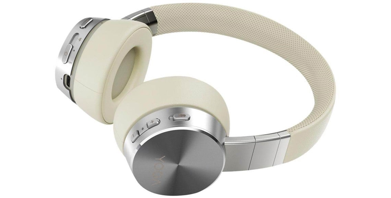 Lenovo Yoga Active Noise Cancellation Headphones-ROW