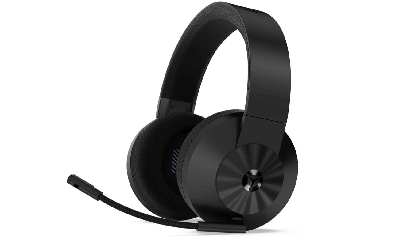 Zestaw słuchawkowy Lenovo Legion H600
