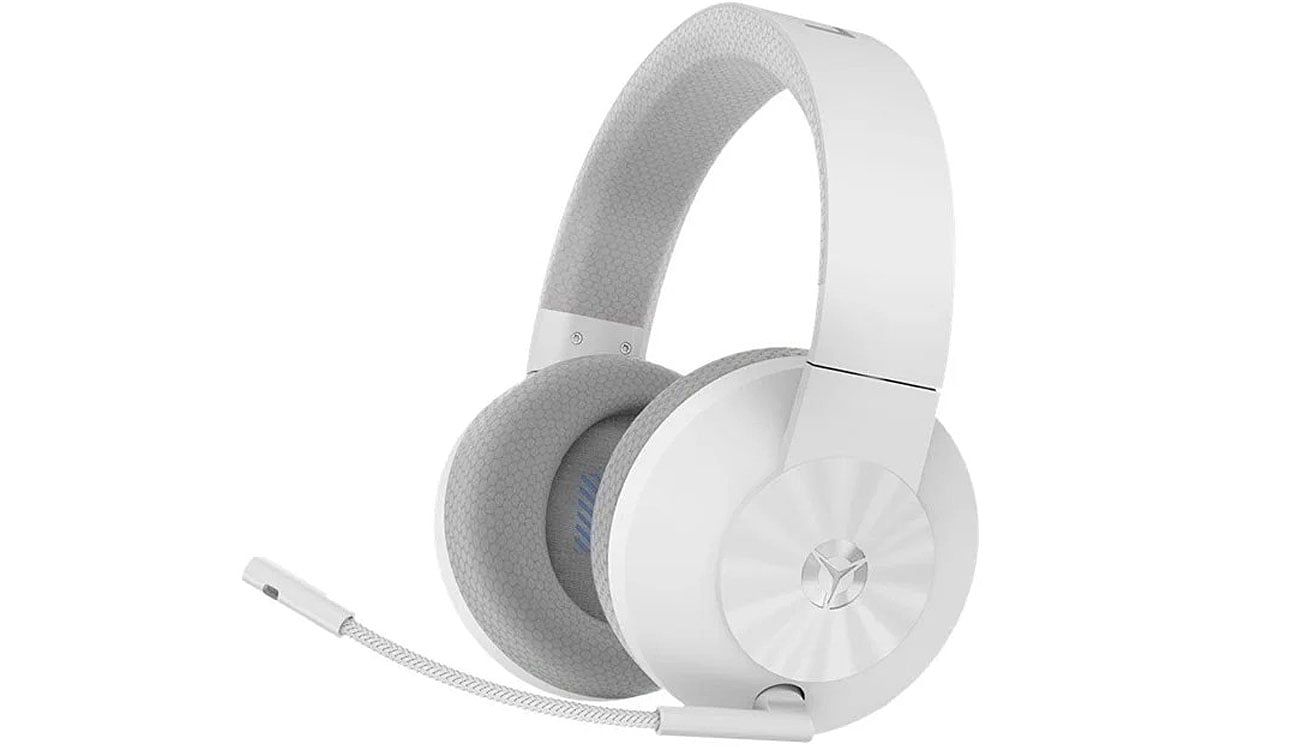 Lenovo H600 ワイヤレスゲーミングヘッドセット Lenovo Legion H600 ワイヤレス ゲーミングヘッドセット