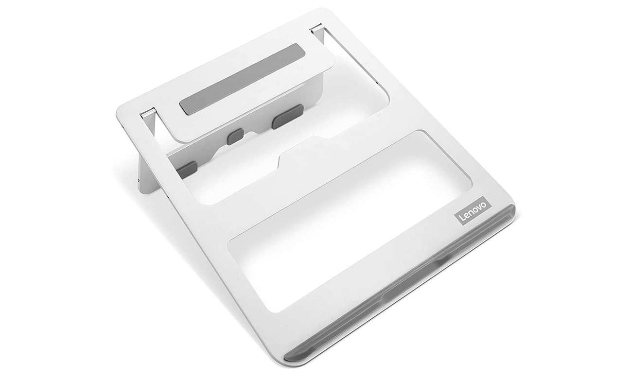 Lenovo Portable aluminium laptop stand