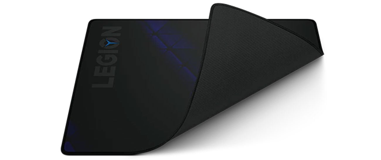 Lenovo Legion Gaming Control L zagięty róg