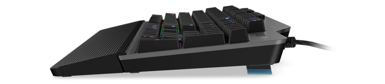 Klawiatura mechaniczna Lenovo Legion K500