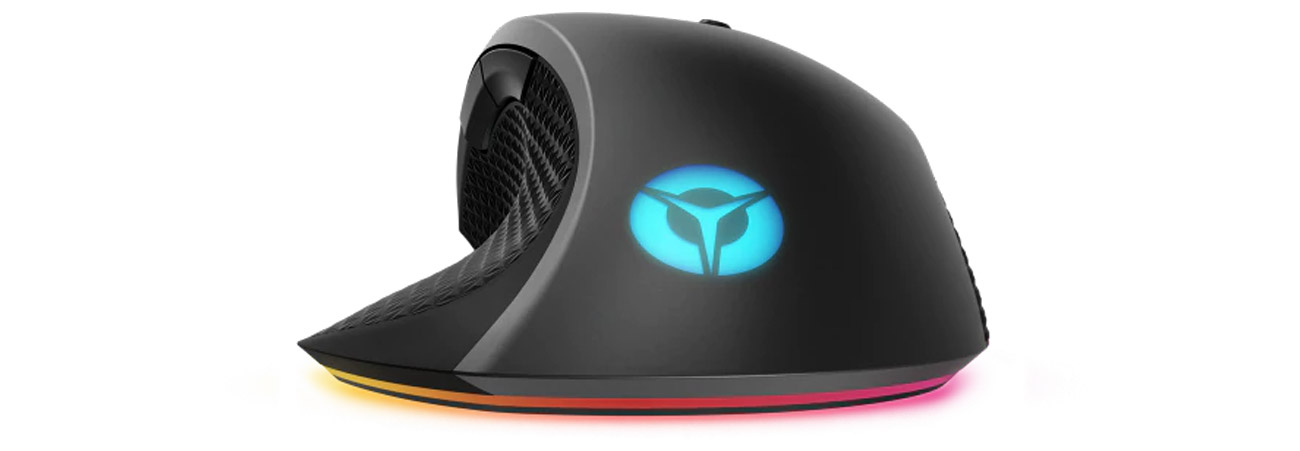 Mysz gamingowa Lenovo Legion M500 RGB