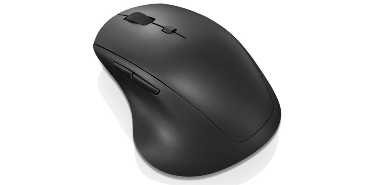 Mysz bezprzewodowa Lenovo Wireless Media Mouse 600