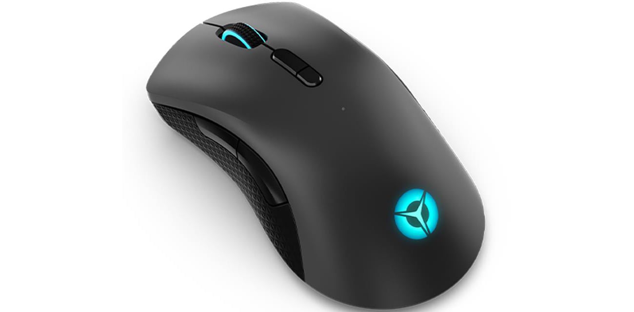Mysz dla graczy Lenovo Legion M600 Wireless Gaming