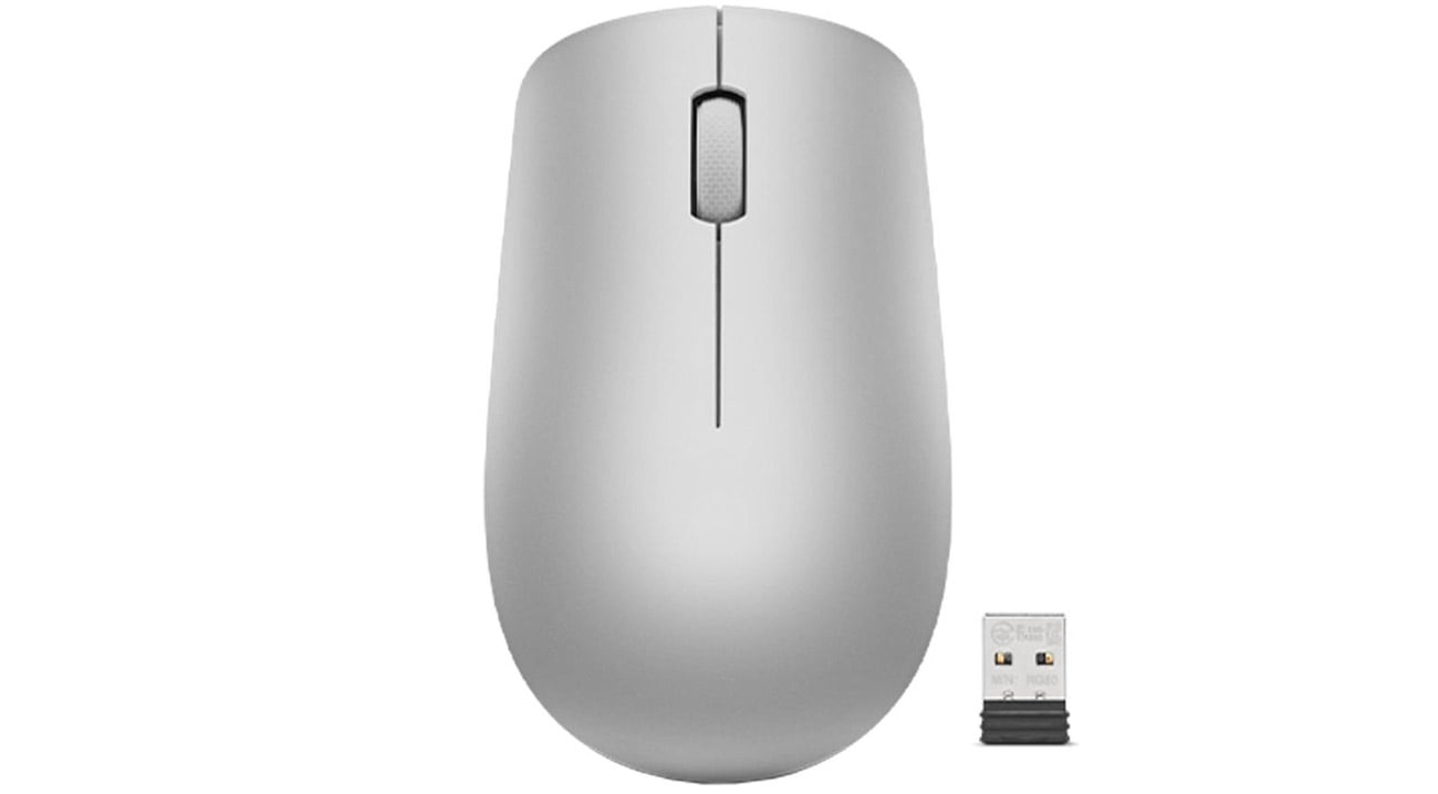 Mysz bezprzewodowa Lenovo 530 Wireless Mouse