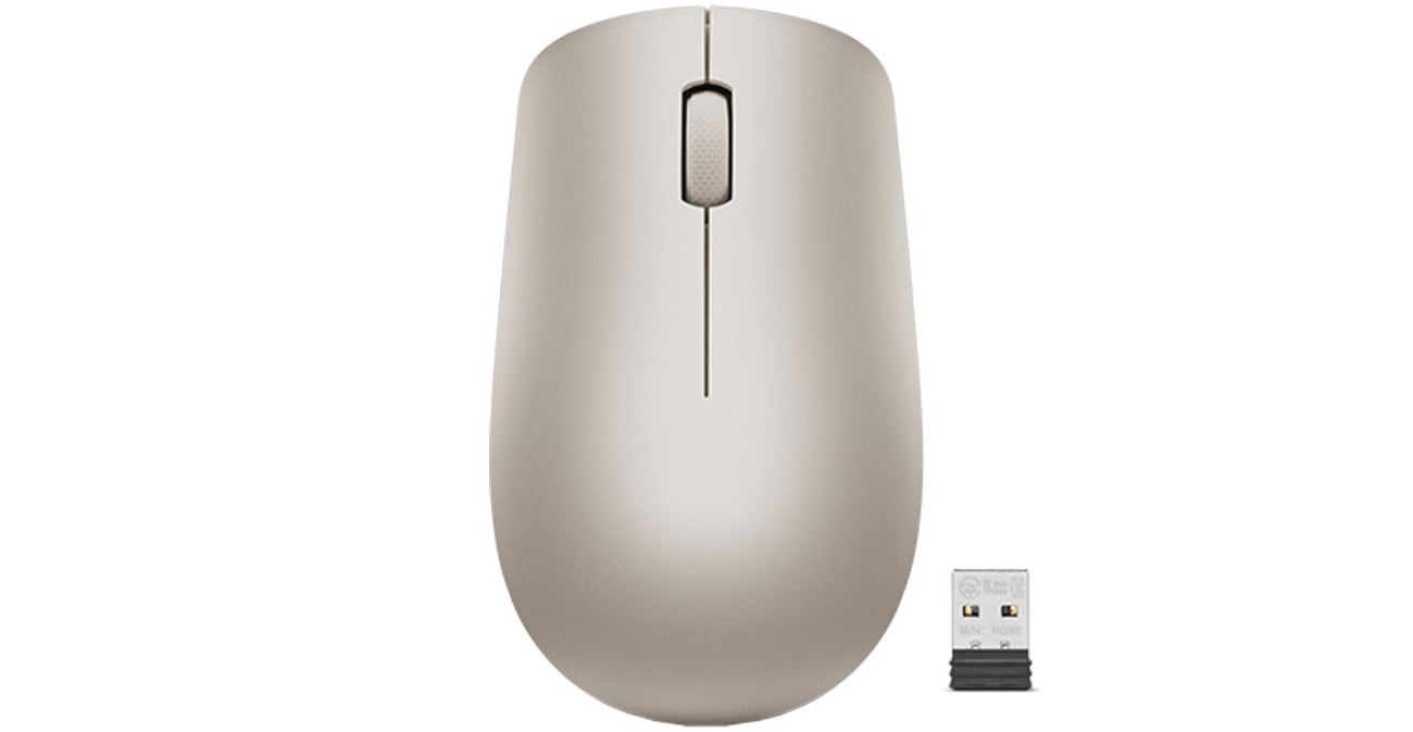 Mysz bezprzewodowa Lenovo 530 Wireless Mouse