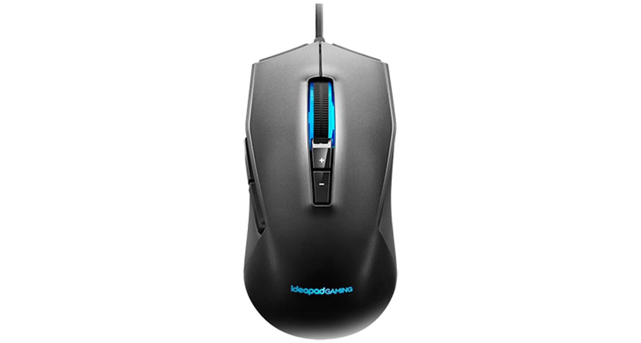Mysz dla graczy Lenovo IdeaPad Gaming M100 RGB