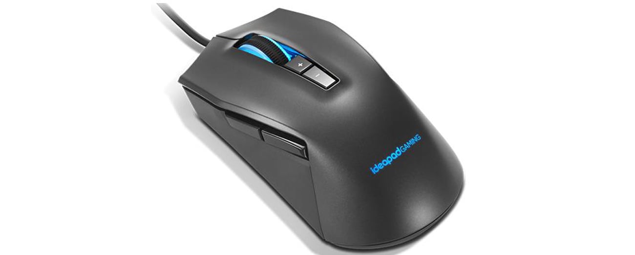 Precyzyjny sensor optyczny
