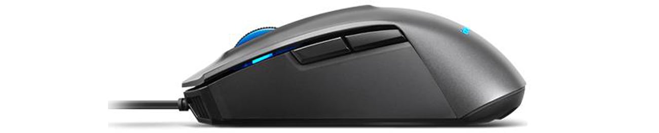 Komfort, wygląd i możliwości IdeaPad Gaming M100 RGB