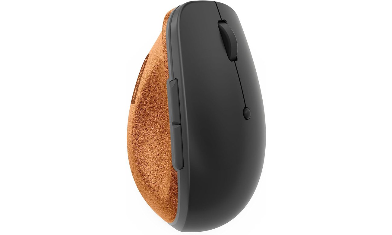 Lenovo Go Wireless Vertical Mouse