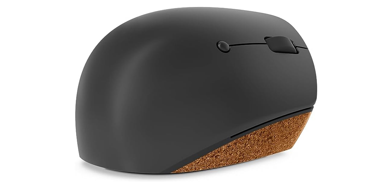 Lenovo Go Wireless Vertical Mouse
