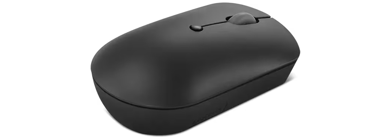 Lenovo 400 USB-C Wireless Compact Mouse