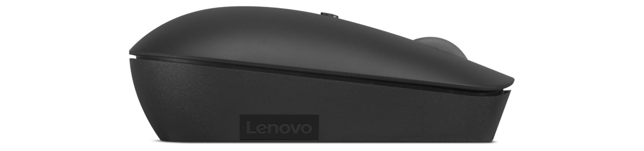 Lenovo 400 USB-C Wireless Compact Mouse