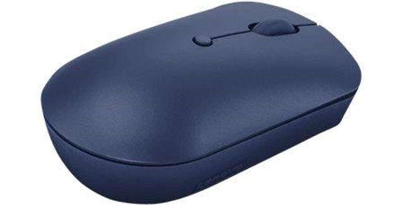Lenovo 540 USB-C Wireless Compact Mouse Sand