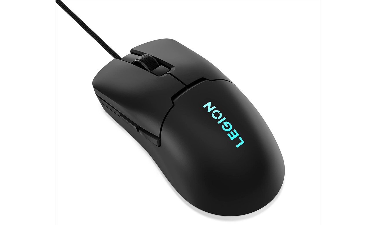 Lenovo Legion M300s RGB Gaming Mouse