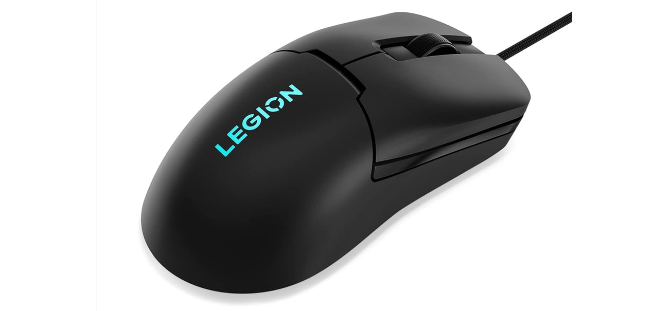 Lenovo Legion M300s RGB Gaming Mouse