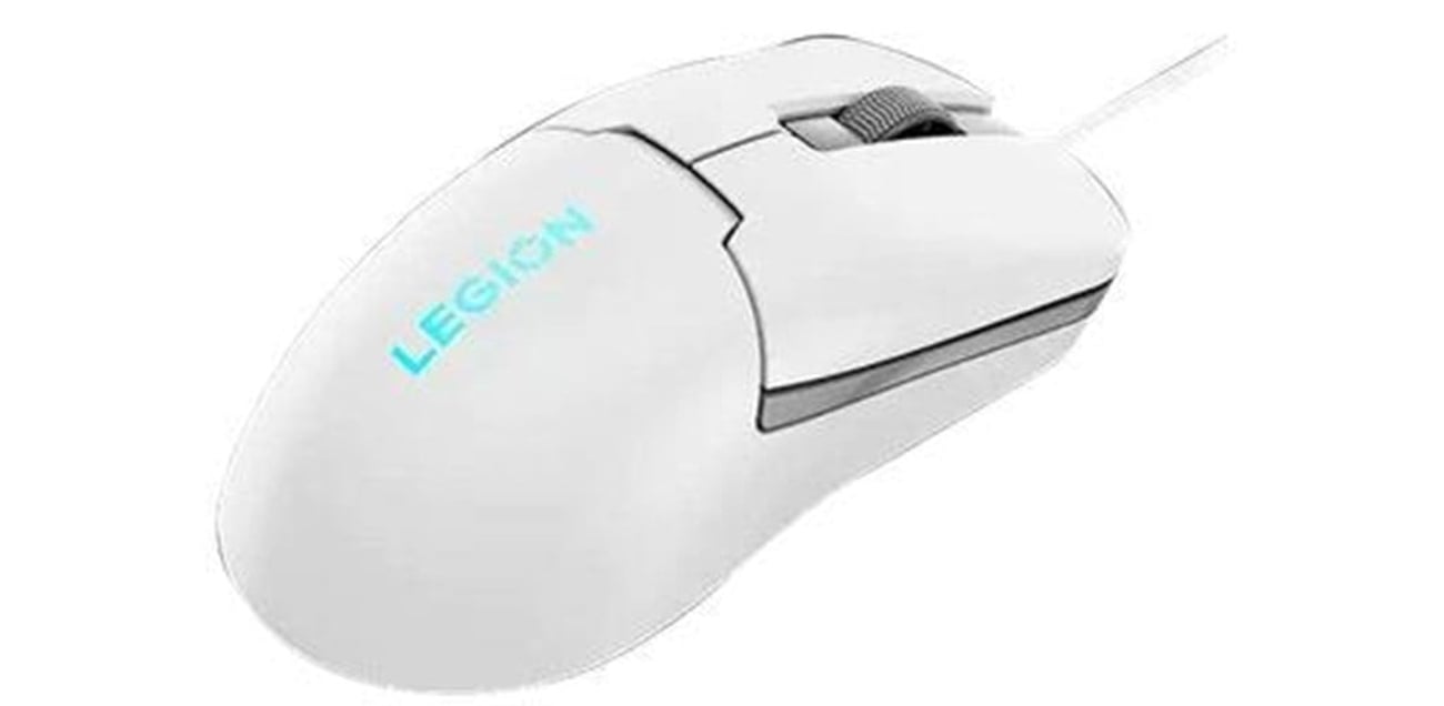 Lenovo Legion M300s RGB Gaming Mouse 