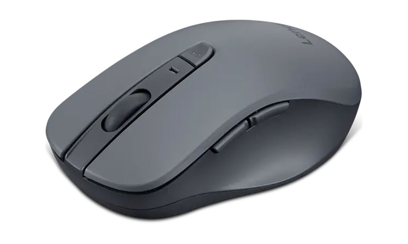 Mysz bezprzewodowa Lenovo WL310 Bluetooth Silent Mouse