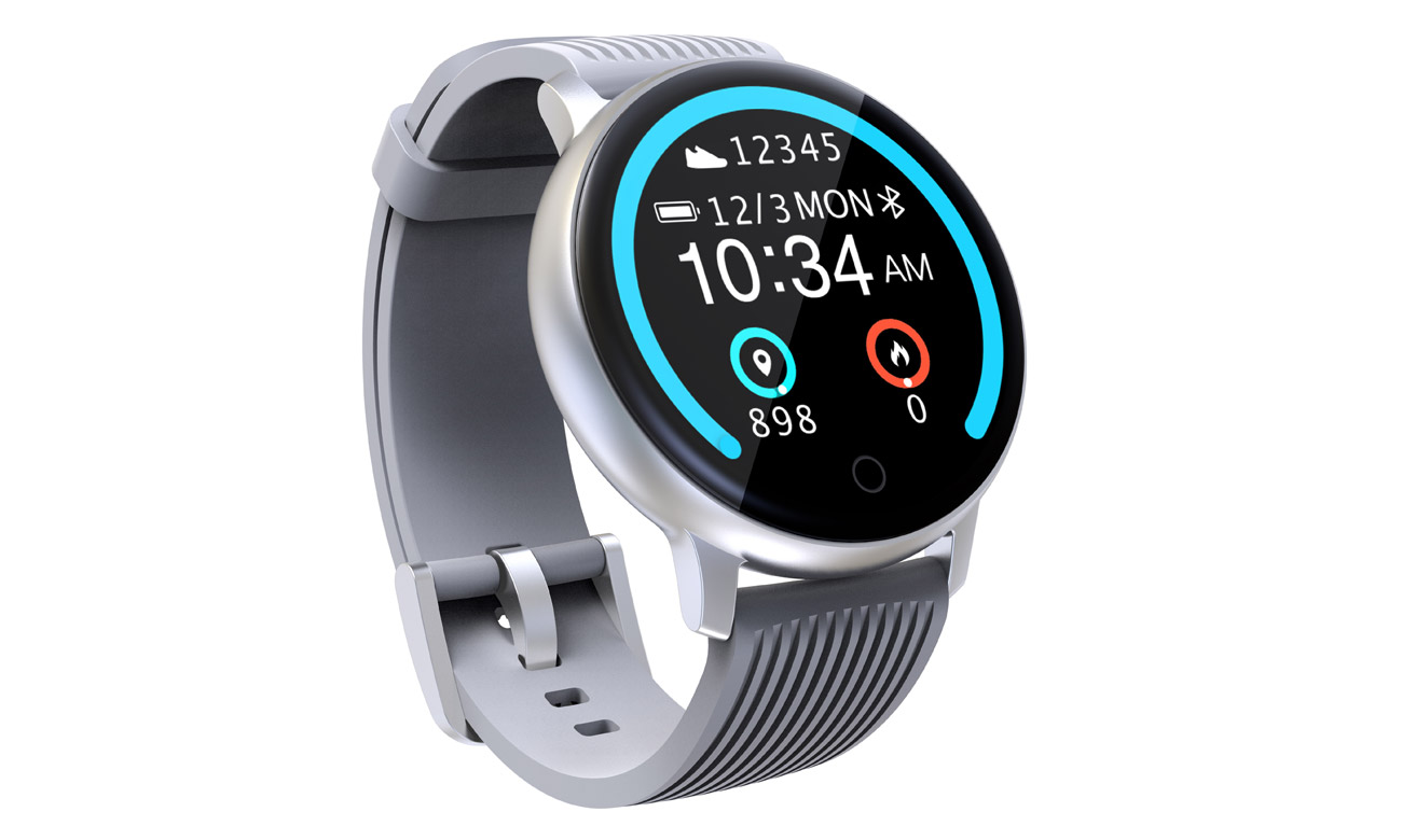 Przypomnienia o piciu wody