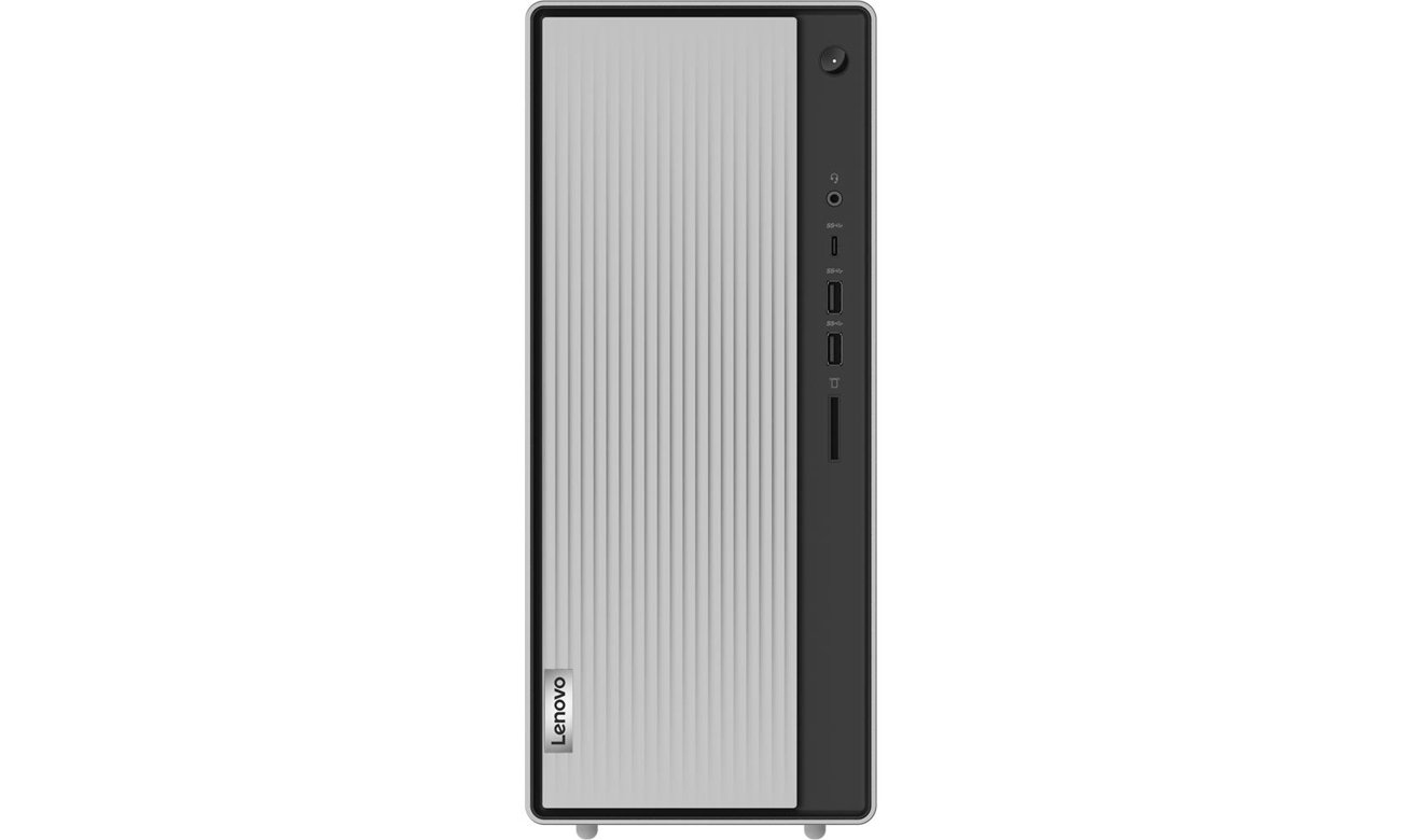 Desktop biurowy mATX