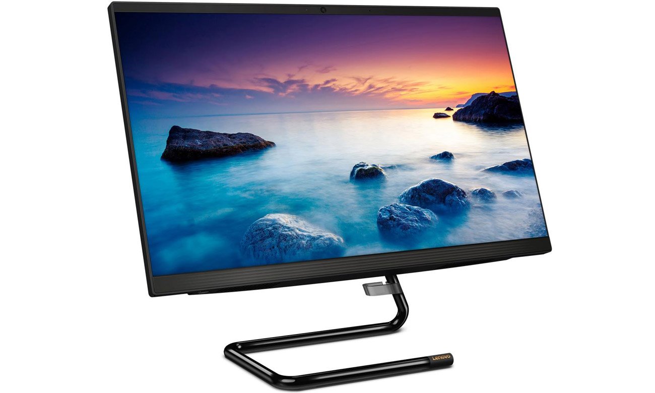All in One do zastosowań biurowych Lenovo IdeaCentre AIO 3-24