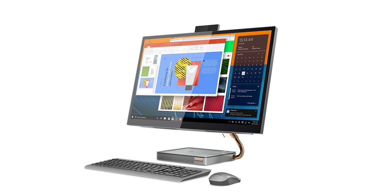 Procesor Intel Core i7 10-tej generacji