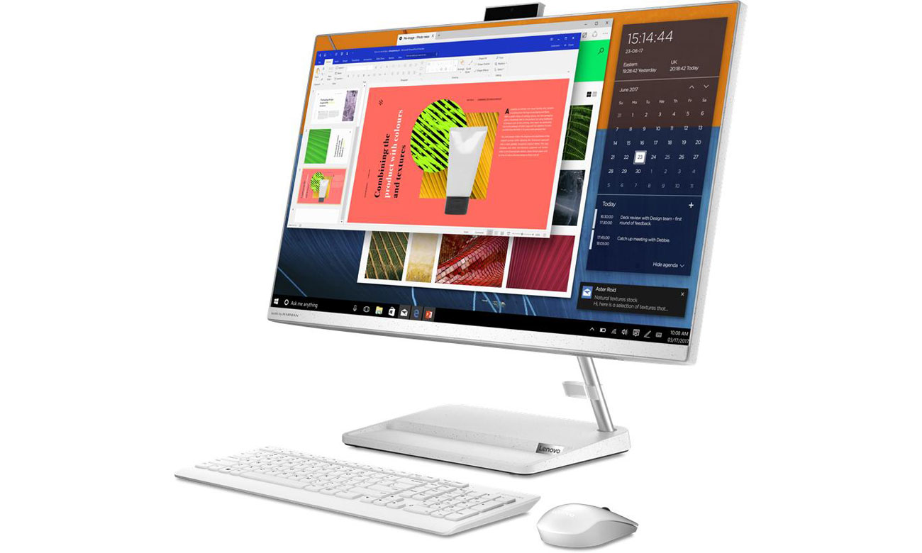Procesor Intel Core i5 11-ej generacji