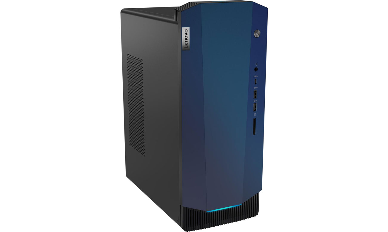 Desktop gamingowy Lenovo IdeaCentre Gaming 5-14