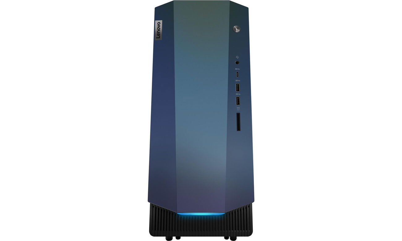 Procesor AMD Ryzen 5 z serii 5000