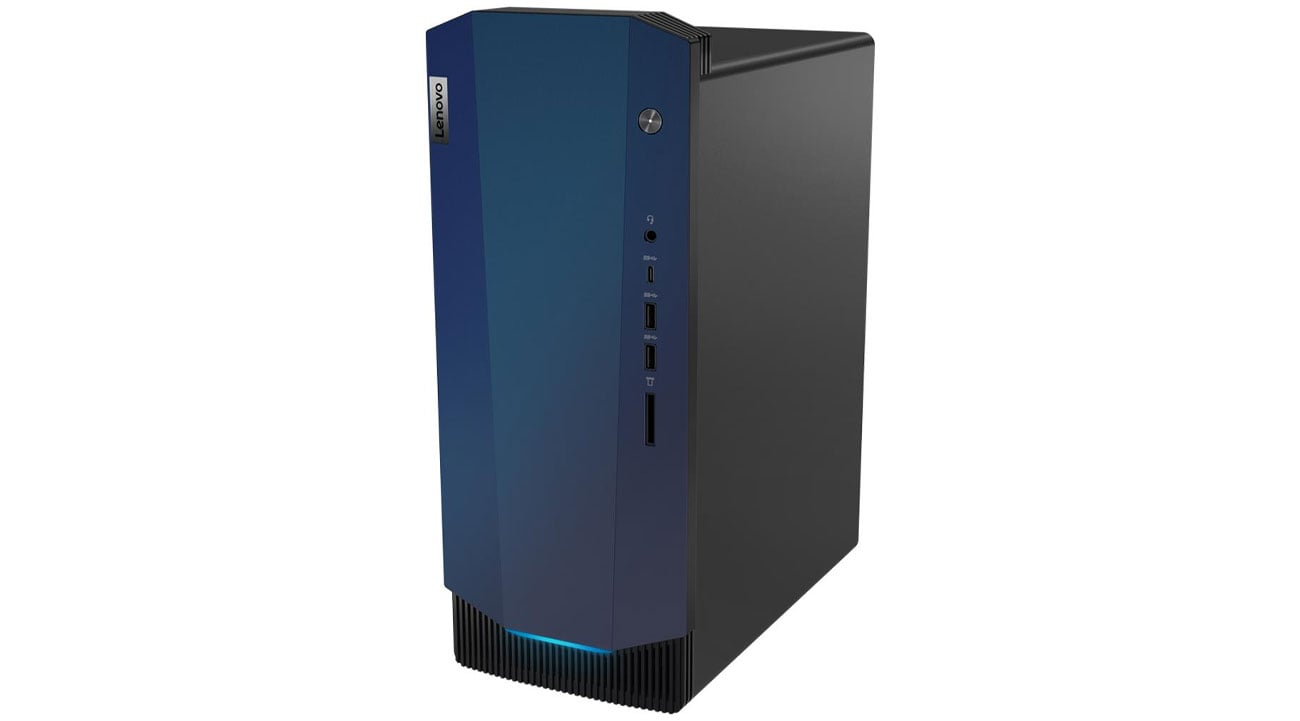 obudowa Lenovo IdeaCentre Gaming 5-14