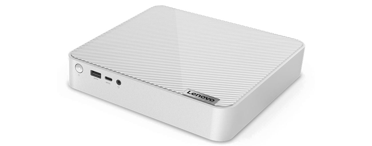Lenovo IdeaCentre Mini obudowa