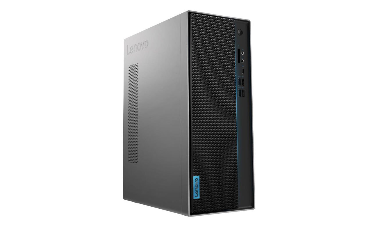 Desktop gamingowy Lenovo IdeaCentre T540-15