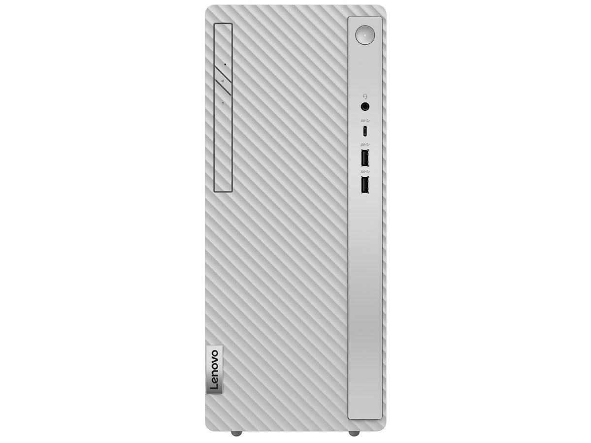 Lenovo IdeaCentre Tower przód