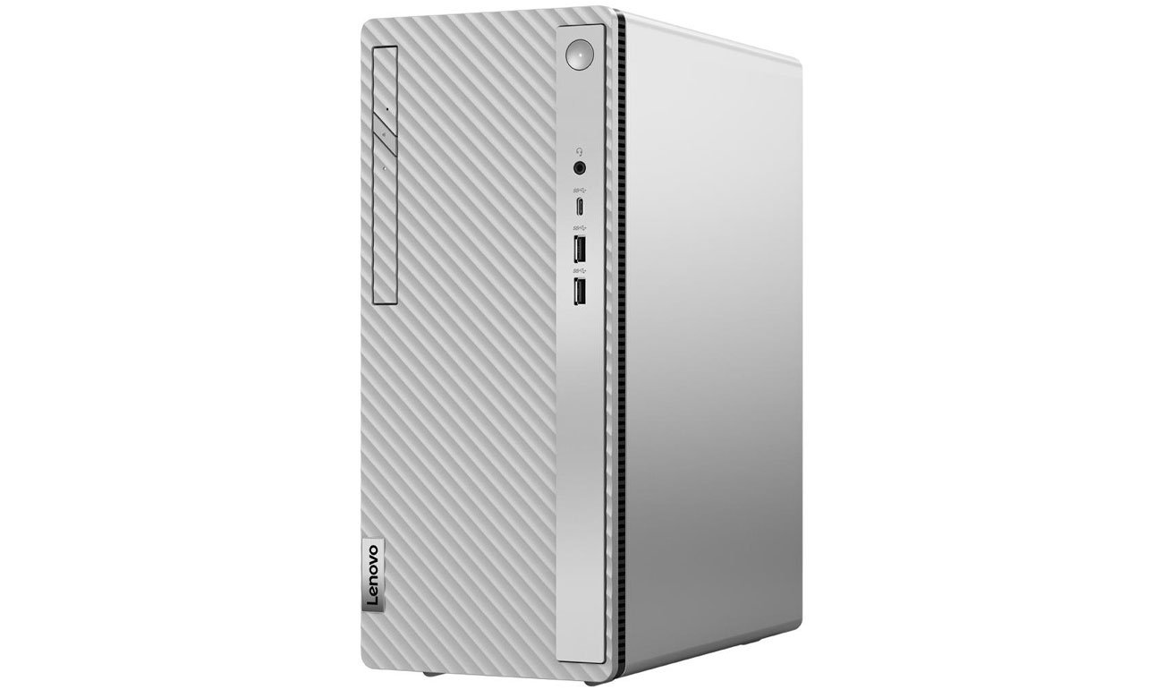 Lenovo IdeaCentre Tower wygląd
