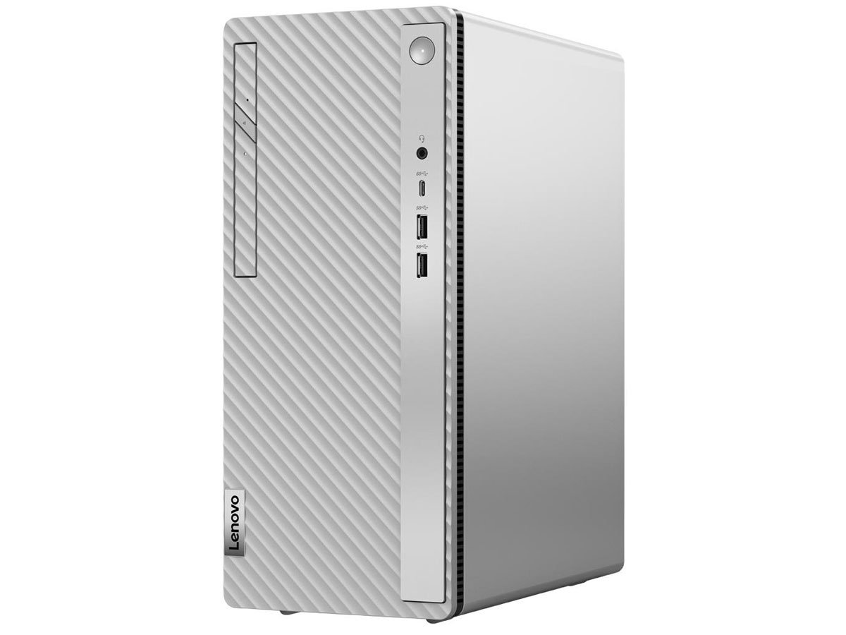 Lenovo IdeaCentre Tower wygląd